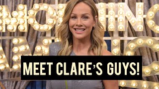 The Bachelorette 2020 Clare Crawly, Meet The Guys! [Part 2]