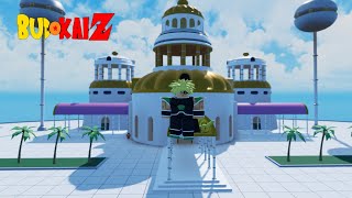 Budokai Z | Fastest Way To Unlock Supersaiyan screenshot 4