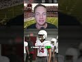 J'Zavien Currence will TAKE OVER safety at South Carolina