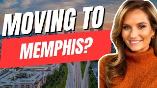 Moving To The Memphis Suburbs - 6 Steps To Make It Easy!