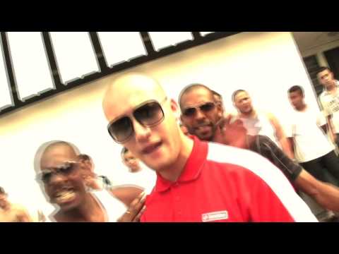 M.A.Z feat MESS BASS et JUNIOR "Reste tranquille ... je t'explique"