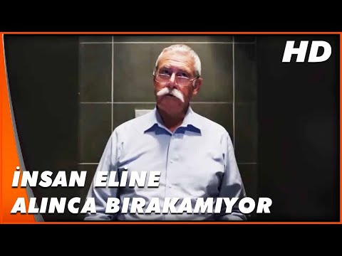 Hep Yek 2 | Gürkan, Tuvalette Yanlış Anlaşılıyor | Türk Komedi Filmi