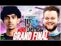 [MUNDI IS LIVE] ENVY ION IN GRAND FINAL! SRB vs QoR -  ACE VALORANT Challengers NA 2026 | VCL