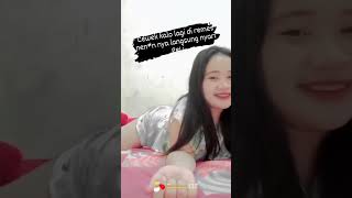 GOYANG BANTAL HOT 2023 #tiktokcewekcantik #tiktokcewekindo