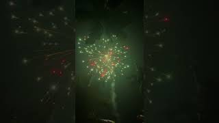 Fireworks ASMR 🎆 Relaxing Crackling & Night Ambience for Sleep and Relaxation