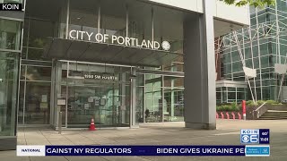 Portland to investigate city’s delayed payroll system