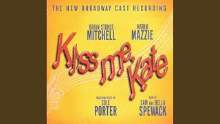 Watch Cole Porter Tom Dick Or Harry video