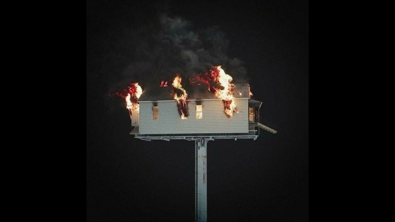 Kanye West - Flowers (will.i.am Version) (Instrumental)