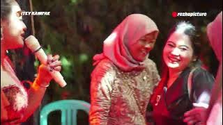 DAYUNI TARLING VOC.NUNG UL QISMA ITEY RAMPAK KENDANG KOPLO JAIPONG DANGDUT PONGDUT SUNDA BAJIDOR