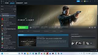 007 First Light: Where Is The Save Game Files & Config File Located On PC