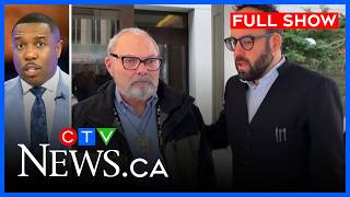 Mercy killing: House arrest for Ottawa husband | CTV News Ottawa at Six for Tuesday, Feb. 17, 2026