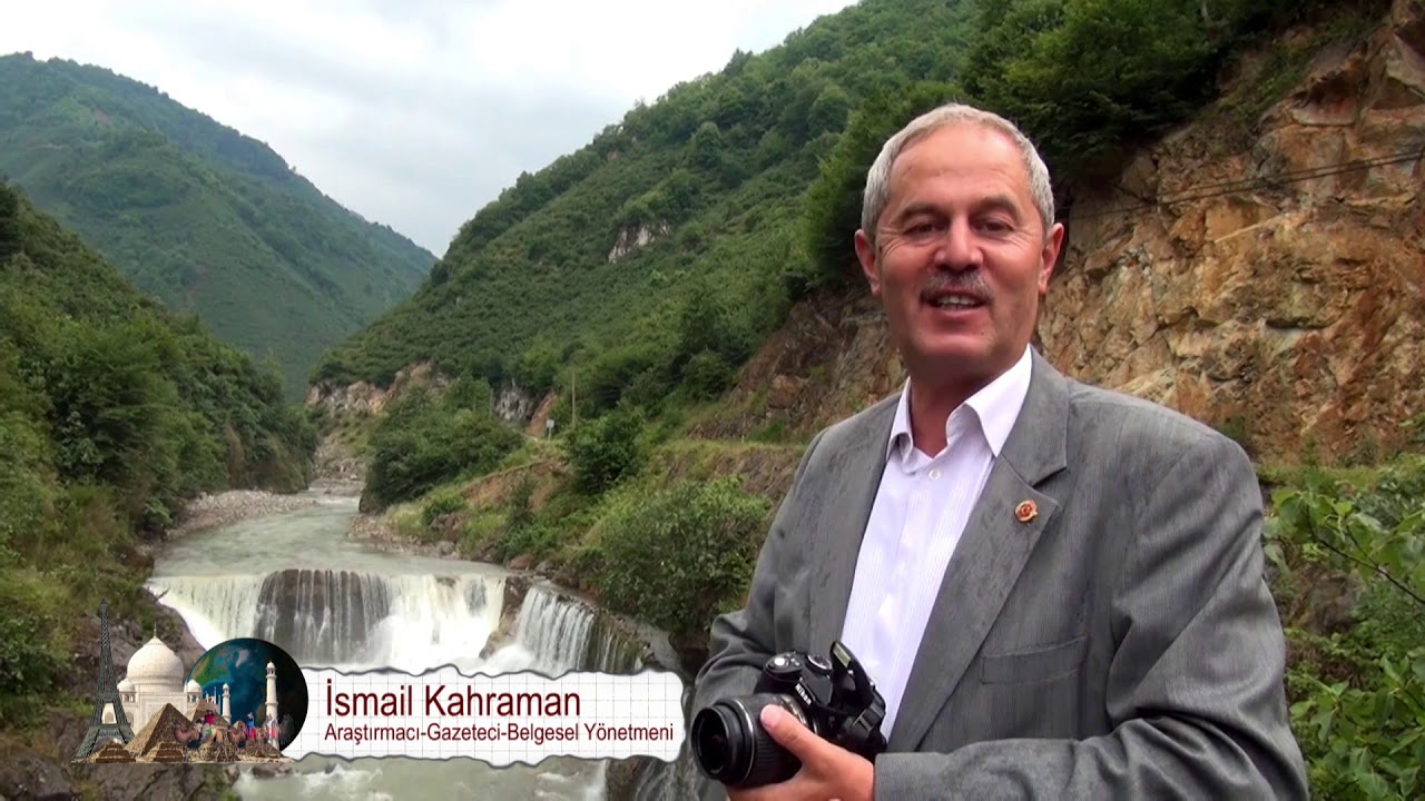 Soğukpınar Belgeseli-Bölüm 1