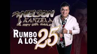 Video thumbnail of "Nelson Kanzela - Cosas del Amor"