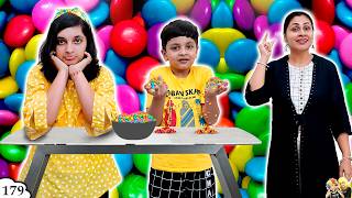 MUMMY KA IDEA | Moral Story for kids | Cadbury GEMS Contest | Ep 179 Aayu and Pihu Show