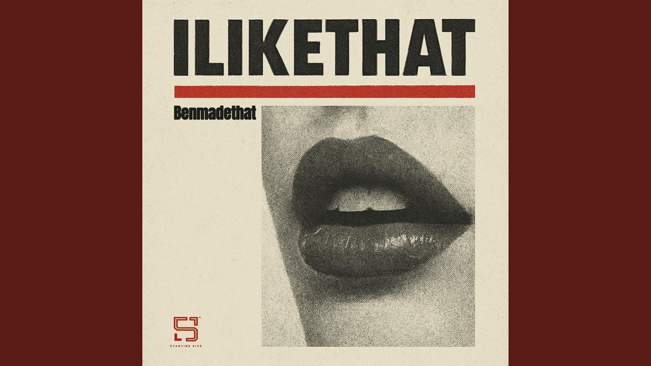 Obejrzyj ILIKETHAT w YouTube Obejrzyj ILIKETHAT w YouTube