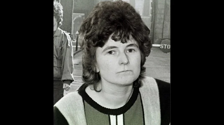 The Kerry Babies and the Story of Joanne Hayes