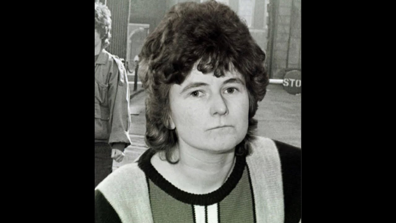 The Kerry Babies and the Story of Joanne Hayes YouTube