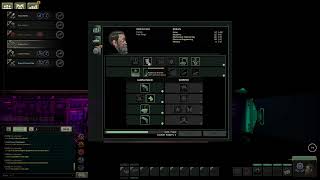 Barotrauma Unstable Talent Analysis