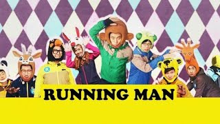 Running Man Ep 141 (Subtitle Indonesia) #1