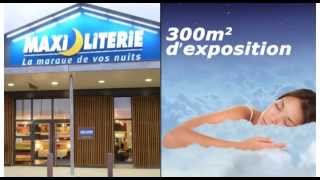 MAXI LITERIE SAVENAY