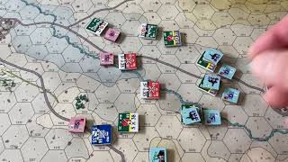 Glory and Empire Basic Training 7 - Charges