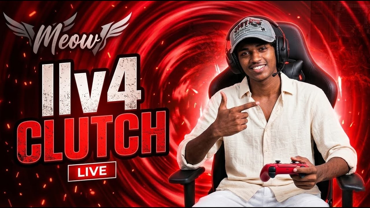 Live streaming of SQUAD GAMING