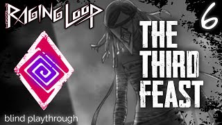 Raging Loop - Part 6 Empty Hope (Blind Playthrough)
💙You can get Raging Loop over here in Steam!
https://store.steampowered.com/app/648100/Raging_Loop/
SPOILERS & THEORIES BELOW
HUGEEE WAAAALL OF TEXT WARNING!
Theories: Alright, just a heads up, Ive been playing way ahead from this part of the game, so I wont theorize about this route much since I know the ending of it.
But I shall give my input as someone whos been through Darkness. It was hard....pretty...hard to read all of it, honestly? I think i lost sanity points reading all of that, probably the same way that I lost my sanity when doing chapter 4 DRAs ending but 10 times worse...Anyways this is just a reaction comment, about theories....honestly, the killers and wolves at this point dont matter but the bigger phenomenon called loop how does it keep happening and why? Things like this like any shape of logic so Id have to write it as....Something that God does for a purpose. And thats pretty much my basis behind this whole story, Humans are being toyed around by God for some wicked reason that I cant fathom with my own theory, its like this story was made to keep you thinking until you actually saw the real deal to make sure things were as you thought they were, pretty sickening way to attract this kind of audience though murder mystery novels need to have that big mystery to pull you in, while walking these huge tough routes of moral questions as a reader. It is quite meaningful
💥Support pages and Discord! :
💚Patreon for WIPs :https://www.patreon.com/Zephirum
🤎The Ko-fi channel! :https://ko-fi.com/zephirum
💜Discord Server : https://discord.gg/vE9AMGAunS Raging Loop - Part 6 Empty Hope (Blind Playthrough)