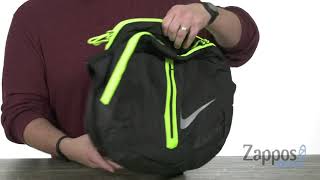 Nike Run Duffel Bag 34L SKU: 9051160 - YouTube