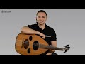 تعلّم الأغاني المصرية على العود | izif.com