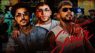 SE SAUDADE SENTIR - MC LIVINHO, MC PEDRINHO, JS O MÃO DE OURO, DJ PERERA, DJ JB MIX - BREGA FUNK
