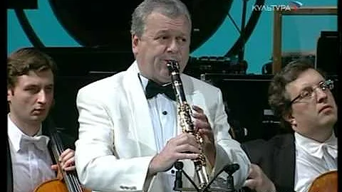 03 RNO Gala. Malcolm Arnold & Michael Collins