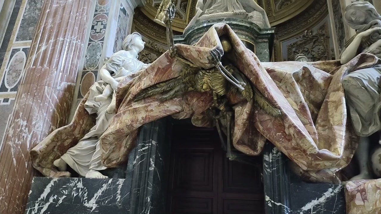 St Peters Tower view