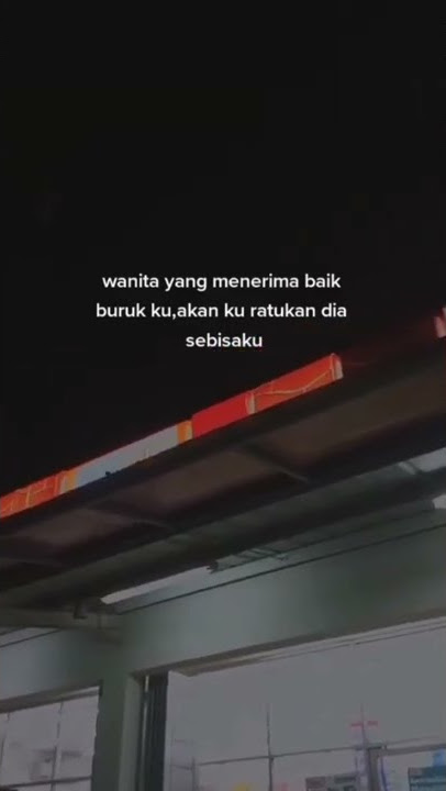 STORY WA 30 DETIK TERBARU || AKAN KU RATUKAN:)
