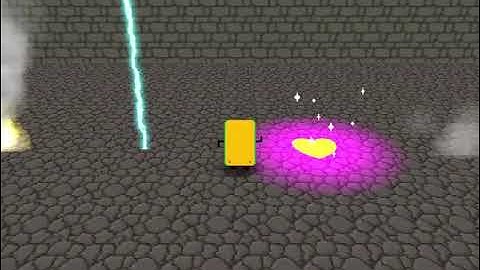 Trailer for version 0.6.0. 3D extension for GDevelop. Scheduled for release in early December 2022.