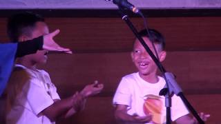 Download lagu Alumni PSM Unpad l Papaya ChaCha (Cipt. Adikarso;Arr.Indra Ridwan)-Konser 4 'NARANESIA'