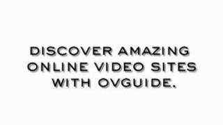 How to use OVGuide