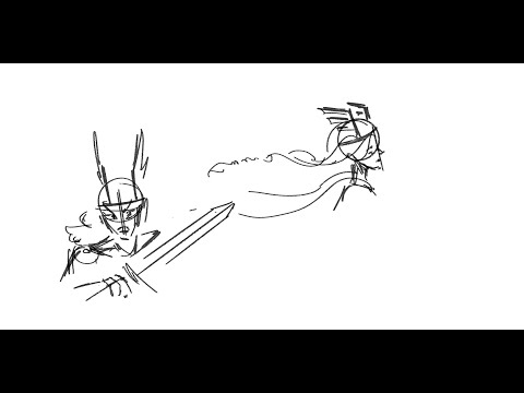 How to create a COMPELLING character -  Part 3