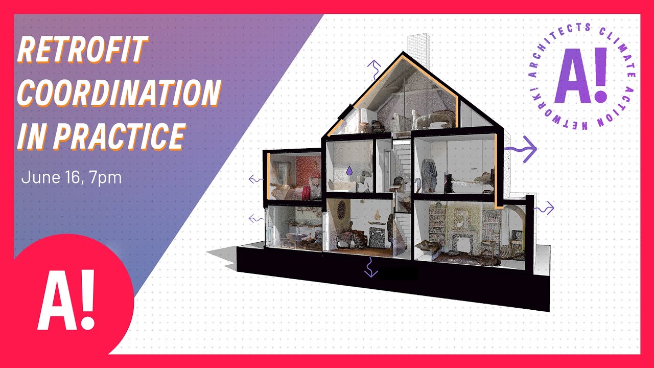 Retrofit Coordination in Practice | ACAN - YouTube