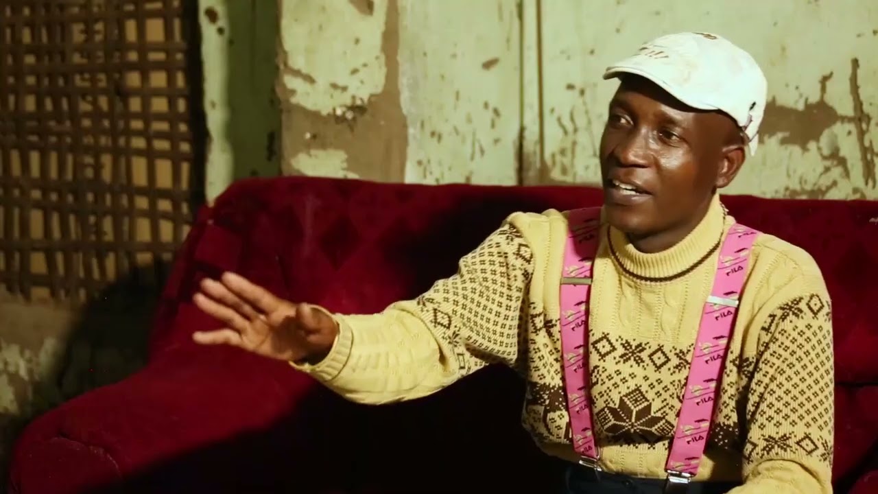Mfumukazi – 14 February 2024