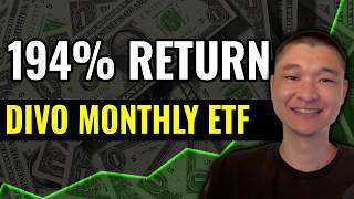 I Found One of the Most Reliable Monthly Dividend ETFs