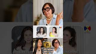 Gretchen Vs Sunshine -- Sinong Mas Mabango?