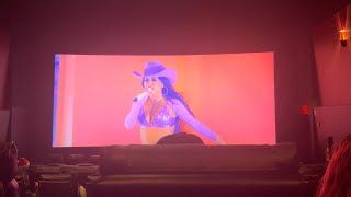 Download Lagu Rebbeca (2025) After credits of Becky G’s special performance MP3