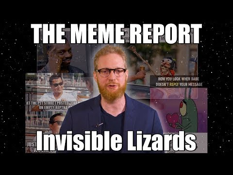 the-meme-report---ep.-2---invisible-lizards