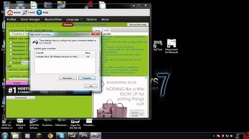 How To Play Minecraft With Your Ps3/Xbox360 Controller