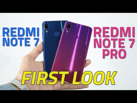 ვიდეო: რა ღირს redmi 7 Pro?