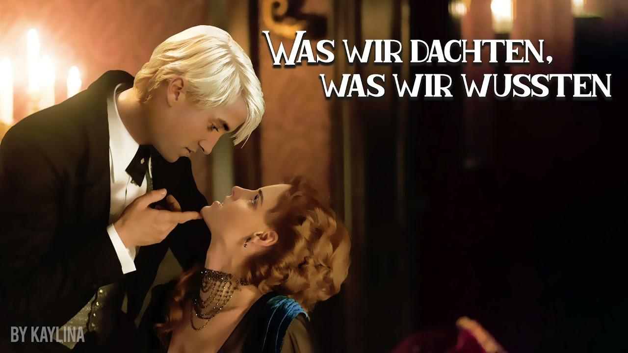 Harry Potter | Was wir dachten, was wir wussten Part 5 [Ende] | Tür 24 | FanFiktion - Kalender 2021