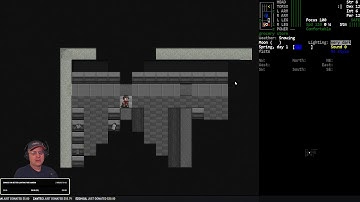 Lets Play / Cataclysm DDA / Silent Sniper 10K / S01-E01