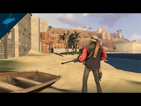 [TF2] Team Fortress 2: The Winter Soldier - [TF2] Team Fortress 2: The Winter Soldier