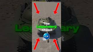 Object 279 In War Thunder Mobile?!? AND IT IS FREE TO OBTAIN??? #shorts #warthundermobile Information