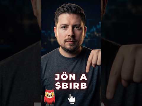 Jön a Moonbirds $BIRB token – már reagál az NFT ár